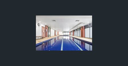 Spacious North Facing 2-Bedroom Apartment in St Ives North School Catchment - Photo 2