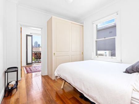 3 Darghan Street, Glebe NSW 2037 - House For Rent | Domain - Photo 4