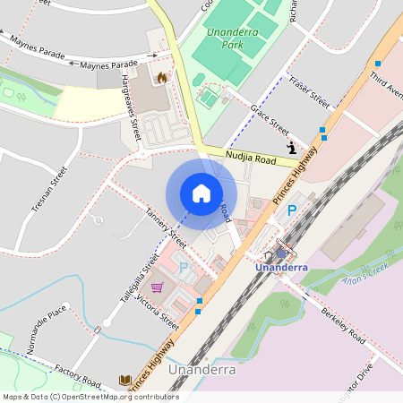 3/102 Central Road, NSW 2526, Unanderra