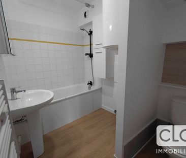 Location Appartement 2 pièces 29m² - Photo 2