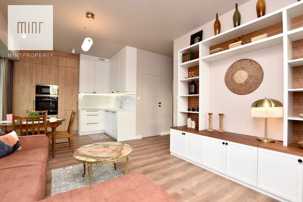 Rzeszów, mieszkanie na wynajem, Szopena - Photo 1