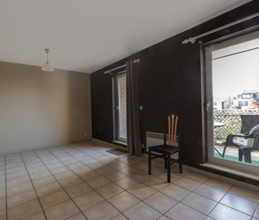 APPARTEMENT OP 1STE VERDIEPING MET GARAGE - Photo 4