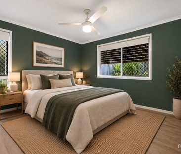 Renovated Three-Bedroom Home in a Boutique Complex of Six - Photo 5