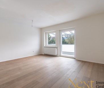 Großzügige 4,5-Zimmer-Wohnung mit Balkon in Wilhering zu vermieten! - Photo 3