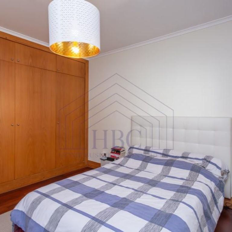 3 room luxury Apartment for rent in Lisbon, Portugal - Photo 1