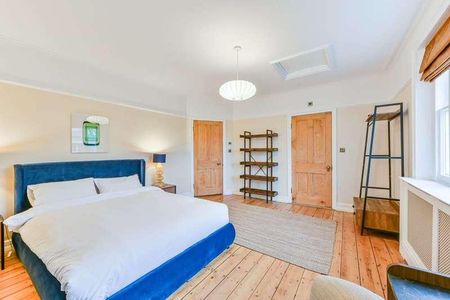 Hill Road, St John's Wood, NW8 - Photo 4