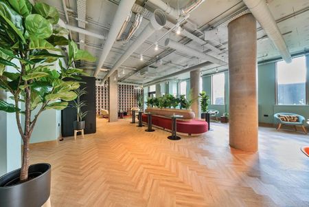 1 bedroom flat to rent - Photo 2