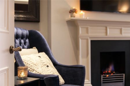 North Audley Street, W1K - Photo 3