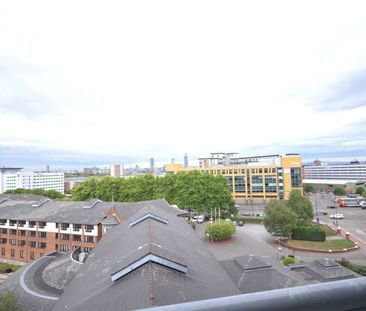 Abito, Clippers Quay, Salford, Greater Manchester, M50 3BP - Photo 6