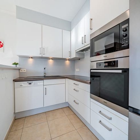 Appartement te huur - Photo 1