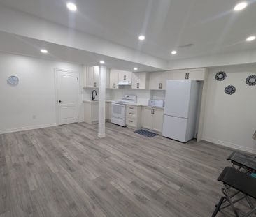 For Lease - 312 Baker Hill Boulevard Unit# Basement, Whitchurch-Sto... - Photo 5