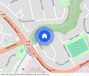Easy Living + Pool + Onsite Manager - Photo 1