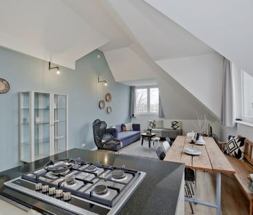 Te huur: Appartement Tugelaweg in Amsterdam - Foto 2