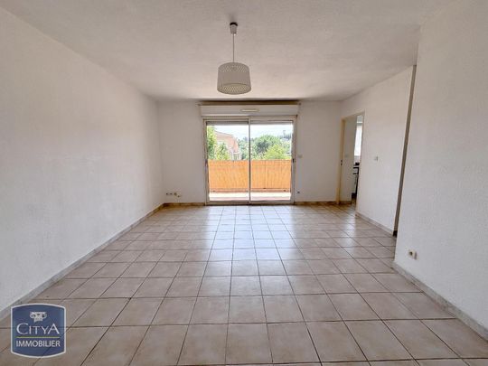 Location Appartement 2 pièces 43m² CARCASSONNE 11000 - Photo 1