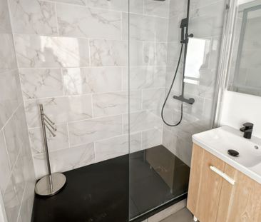 Location appartement 1 pièce, 19.61m², Le Cannet - Photo 3