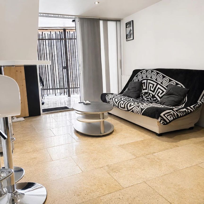 Location Appartement 2 pièces 42 m2 à Pourrières - Photo 1