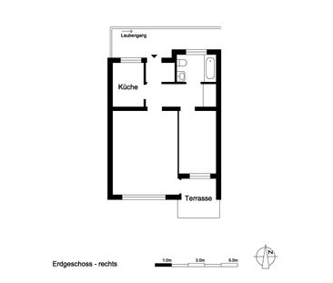 Wohnungsangebot - Photo 5