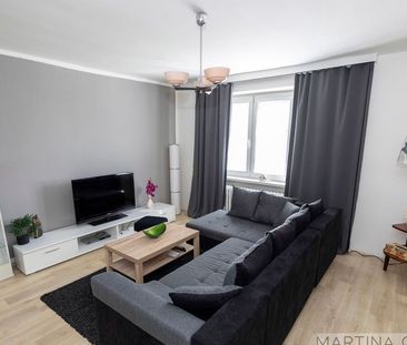 Prenájom 2- izbový byt v centre mesta Banskej Bystrice ul. M.Rázusa - Fotografia 1