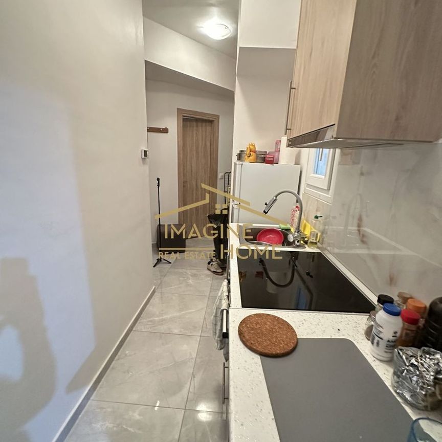 Studio/Γκαρσονιέρα για ενοικίαση Καμάρα - Ροτόντα (Κέντρο Θεσσαλονίκης) - Photo 1