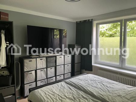 TAUSCHWOHNUNG 3 Zimmer Wohnung in Rahlstedt Ost an der Stellau - Photo 5