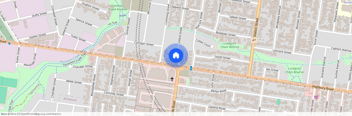 56 Gillard Street, Vic 3125, Burwood