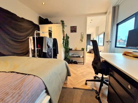 Te huur: Appartement 's-Gravendijkwal in Rotterdam - Photo 3