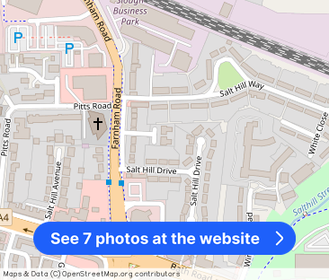 Grace Court, Slough - Photo 1