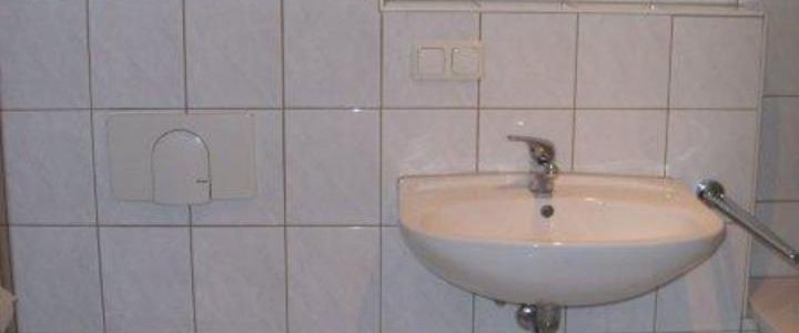 schöne 1 Raum Wohnung - Foto 1