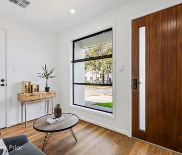 Brand New Spacious and Secure Home in a Prime Location - Photo 2