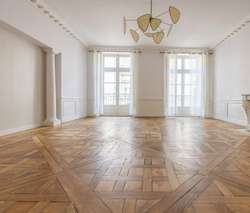 Appartement T4 non meublé - Photo 1