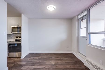 Beaconhill Tower - Photo 4