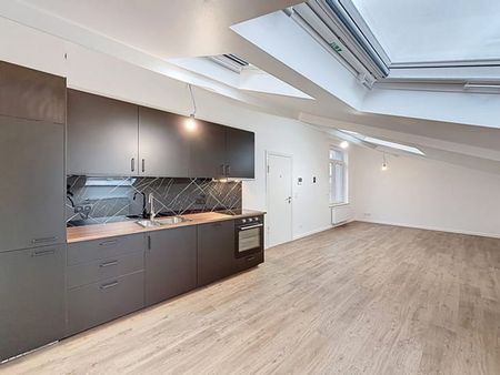 Studio te huur - Foto 3