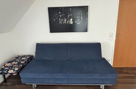 barrierefreie Wohnung in Heidenreichstein - Photo 4