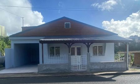 Location Appartement 100m² 4 pièces Fort de france - Photo 5