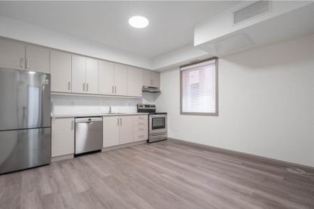 For Lease - 36 GRANT Avenue Unit# 1B, Hamilton, Ontario - Photo 5