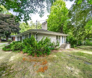 For Lease - 1447 Merrow Road, Mississauga, Ontario - Photo 5