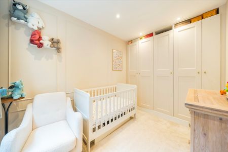 Church Road, Wimbledon Village, SW19, London - Photo 3