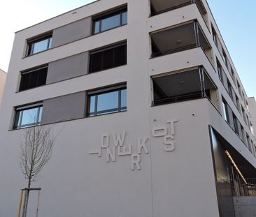 Grosszügig und zentral - Foto 1