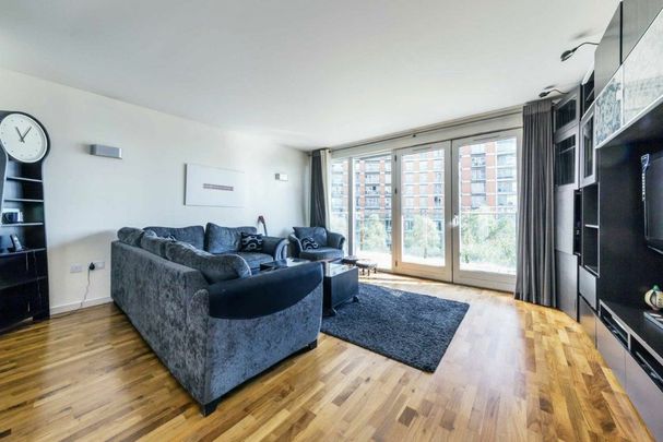 Fairmont Avenue, Fairmont Avenue, E14 - Photo 1