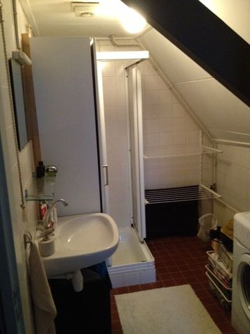Op zeer mooie locatie aan de singel gelegen 2-kamer appartement - Foto 4