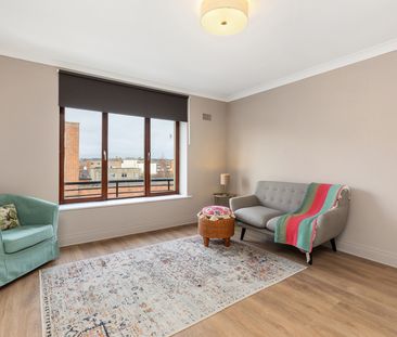 Pemberton House, 33 Mountjoy Sq, Dublin 1, D01 DH74 - Photo 5