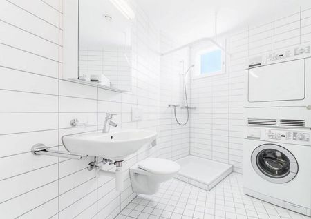 MIETEN OHNE KAUTION - Moderne Überbauung an grüner Lage - Foto 3