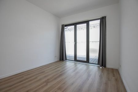 Te huur: Appartement Westzeedijk 509 G in Rotterdam - Foto 2