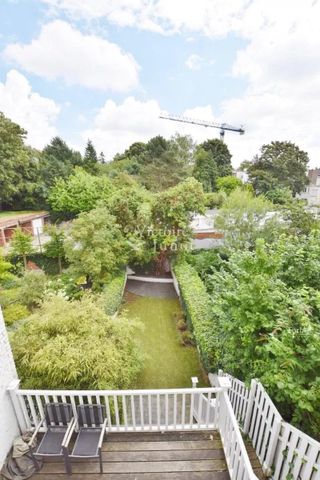 Huis in Ukkel - Photo 2