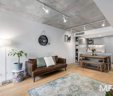 104/240-242 Dorcas Street, South Melbourne - Photo 1