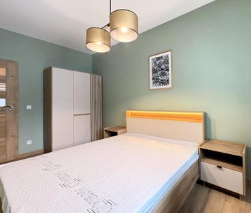 Łódź - Mieszkanie na wynajem - Фото 4