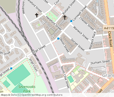 North Clive Street, Grangetown, Cardiff - Photo 1