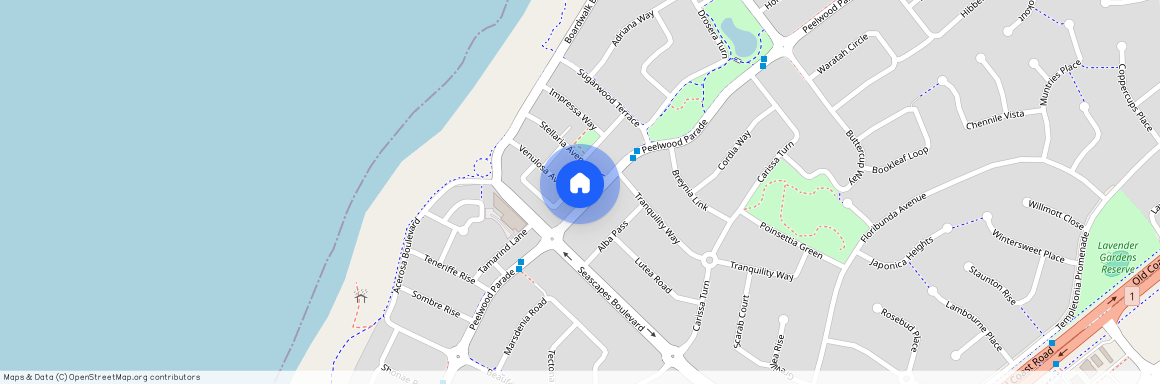 296 Peelwood Parade, WA 6210, Halls Head