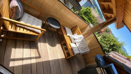 4.5 Zimmer, 115 m² - Foto 3