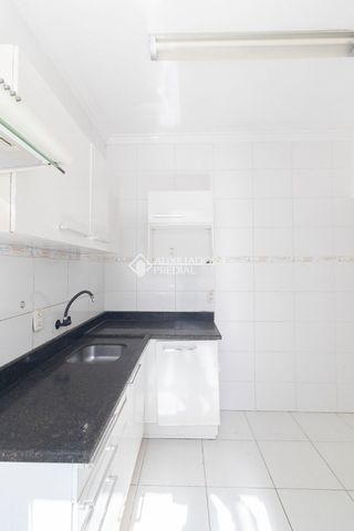 Apartamento com 2 quartos e 55m² para alugar em Azenha, Porto Alegre. - Photo 5
